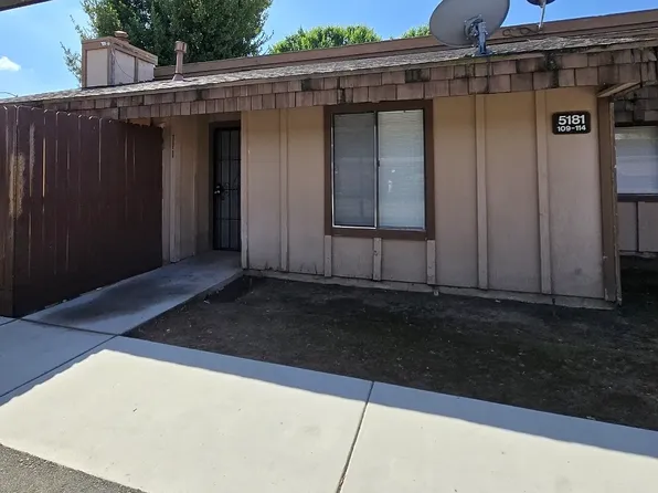5181 E Olive Ave, Fresno, CA