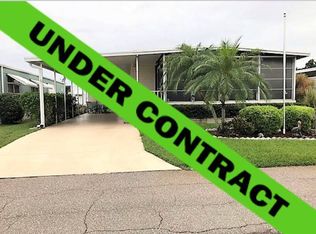 927 Trinidad W, Venice, FL 34285