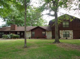 1038 Pinebreeze St, Starke, FL 32091