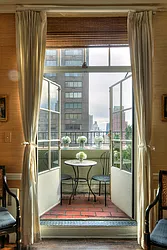 Sold by Brown Harris Stevens