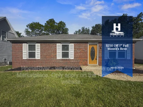 12426 Somerset Dr, Louisville, KY 40229