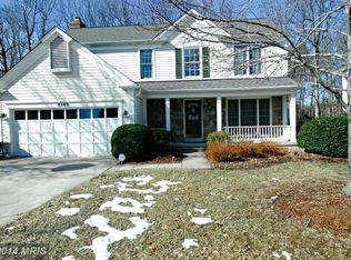 8509 Bovelder Dr, Laurel, MD 20708