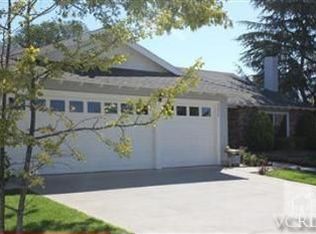 3254 Ginko Ct, Thousand Oaks, CA 91360