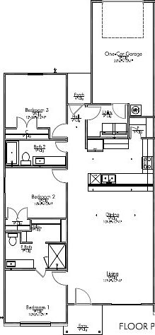 2nd image of 2033 Vintage Farms Way #1