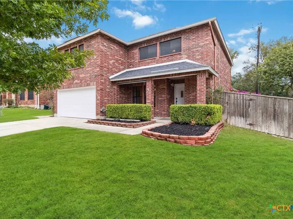2909 Lotus Park, Schertz, TX 78154