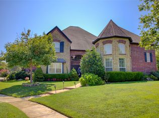 7909 E Commercial St, Broken Arrow, OK 74014