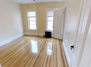 34 Gorham St #2, Somerville, MA 02144