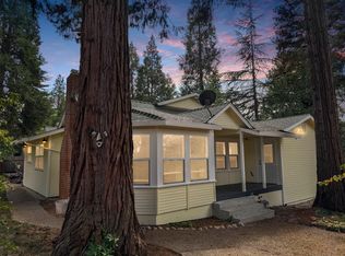 13233 Ridge Rd, Grass Valley, CA 95945
