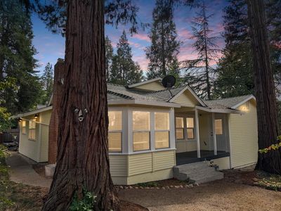 13233 Ridge Rd, Grass Valley, CA, 95945