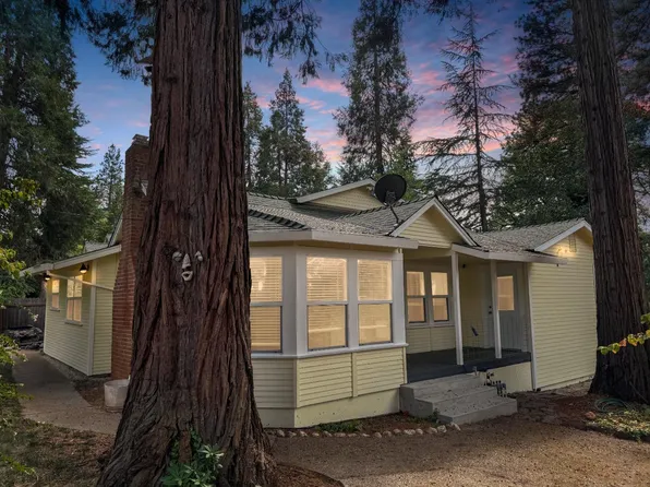 13233 Ridge Rd, Grass Valley, CA 95945