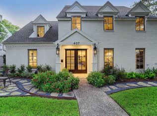 407 Hickory Post Ln, Houston, TX 77079