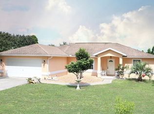 15325 SE 80th Ave, Summerfield, FL 34491