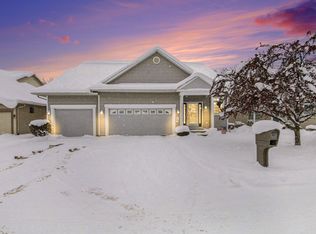 1087 Barrington NW, Grand Rapids, MI