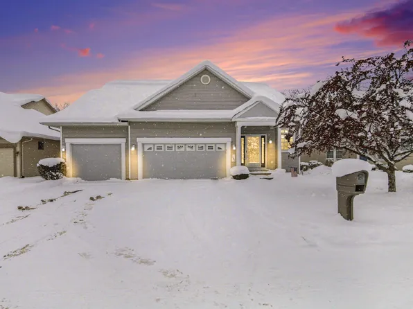 1087 Barrington NW, Grand Rapids, MI 49534