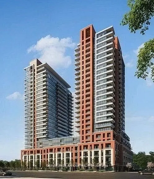 4010 Eglinton Ave W #1122 — Photo 1