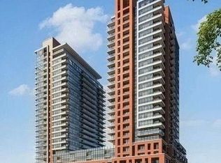4010 Eglinton Ave W #1122, Etobicoke, ON M9A 4M2