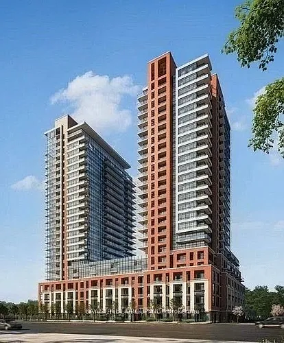 4010 Eglinton Ave W #1122 Photo 1 4010 Eglinton Ave W #1122 Photo 1