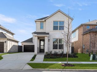 1124 Amaryllis Ln, Little Elm, TX 75068