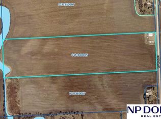 14390 N 264th St, Valley, NE 68064