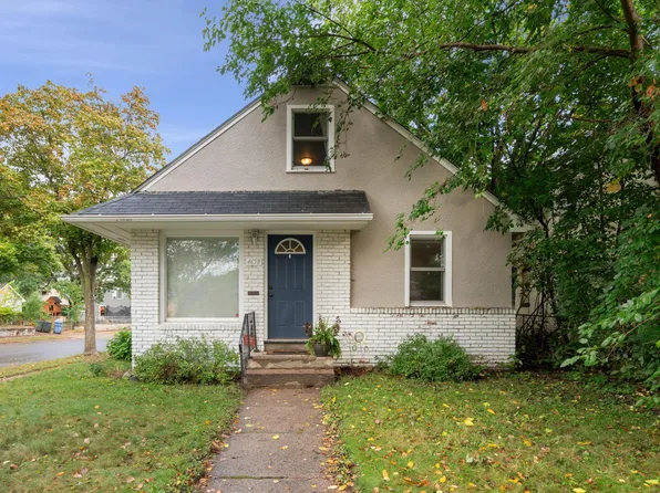 4658 Aldrich Ave N, Minneapolis, MN 55412