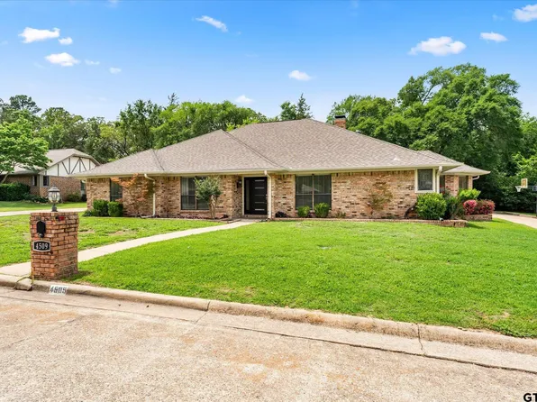 4509 Lakeside Dr, Mount Pleasant, TX 75455
