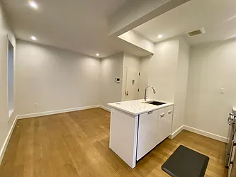 Rented by Gold & Appel Realty Corp