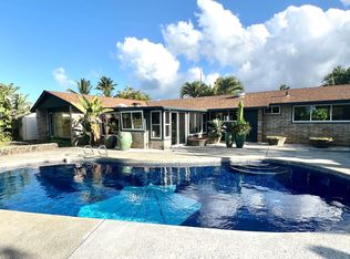 126 Mahealani Pl, Kailua, HI 96734