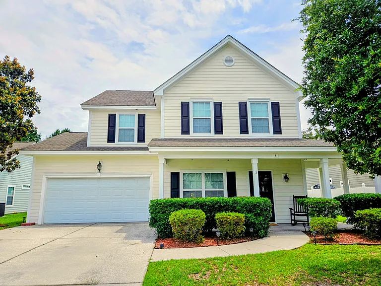 8 Cross Gate Ct — Photo 1