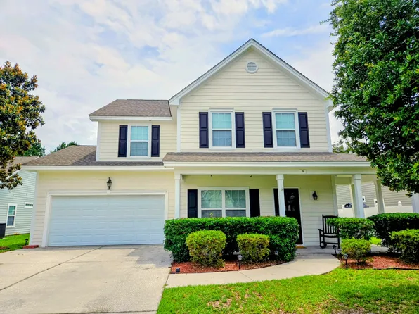 8 Cross Gate Ct, Pooler, GA 31322