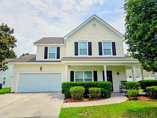 8 Cross Gate Ct Photo 1