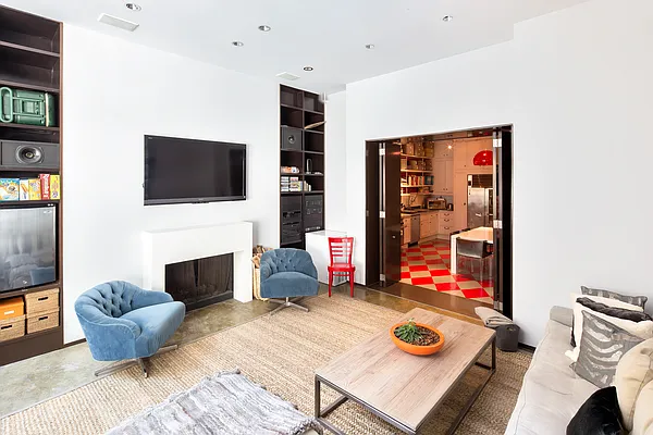 Rented by Douglas Elliman | media 1