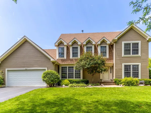 (undisclosed Address), Vernon Hills, IL 60061
