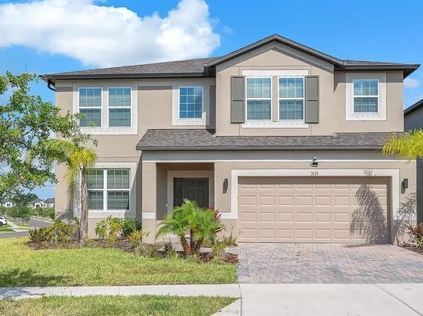 3113 Marine Grass Dr, Wimauma, FL 33598