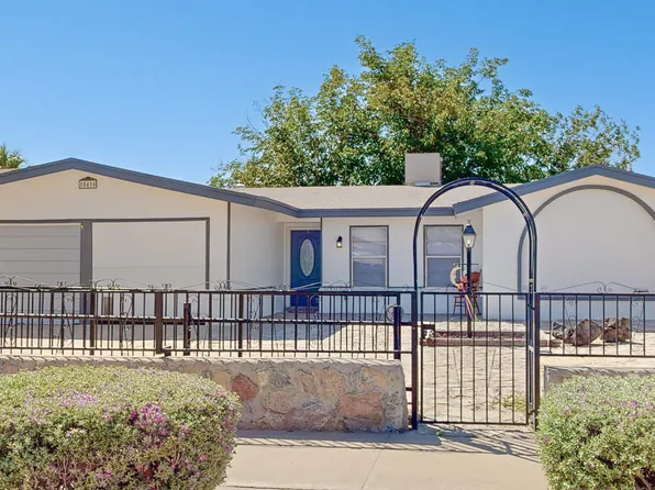 10416 Shannon Pl, El Paso, TX 79925
