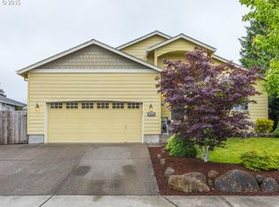 19232 Friars Ln, Oregon City, OR