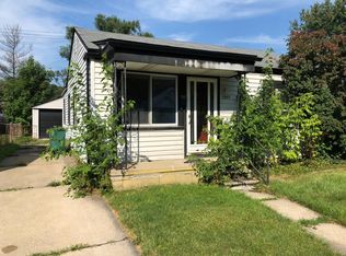 1965 Almont St, Ferndale, MI 48220