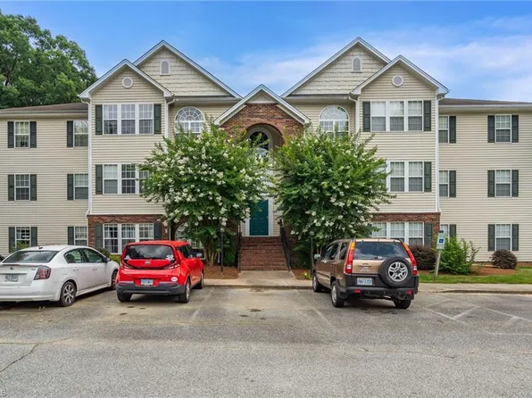 133 James Rd Unit 1A, High Pt, NC 27265