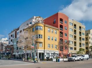 1601 India St UNIT 115, San Diego, CA 92101