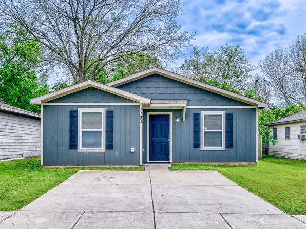 1123 Division St, Greenville, TX 75401