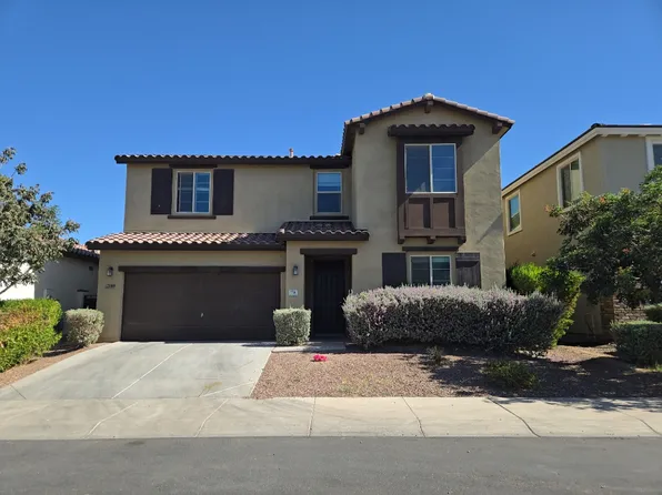 21080 W Almeria Rd, Buckeye, AZ 85396
