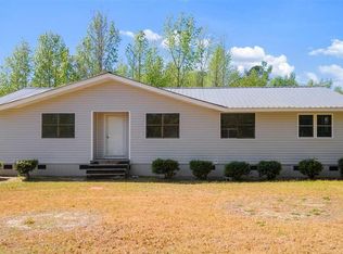 1825 Bluff Rd, Marion, SC 29571