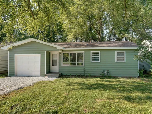 2850 W Nichols Street, Springfield, MO 65803