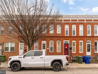 915 Washington Blvd, Baltimore, MD, 21230
