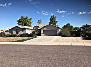 8358 W Luke Ave, Glendale, AZ 85305