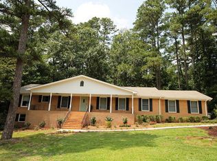 260 Kings Rd, Athens, GA 30606