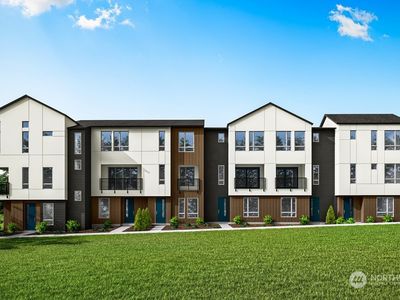 12327 137th Place NE #3107, Redmond, WA, 98052