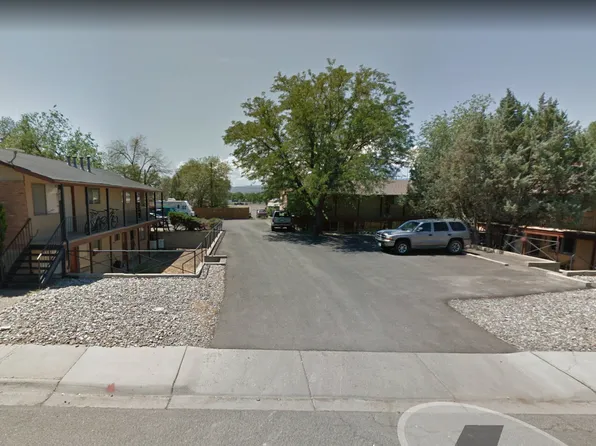 Rarely Available 1 bed 1 bath, 2 blocks from Colorado Mesa University