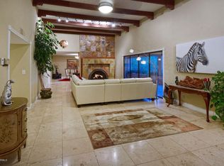 4905 E Mission Hill Dr, Tucson, AZ 85718