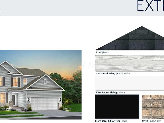 4th image of 6292 Lampone Dr Lot 346