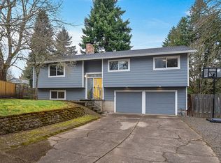 16559 SW Shane Ct, Sherwood, OR 97140